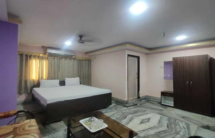 best night stay hotels in pindara guest house kolkata