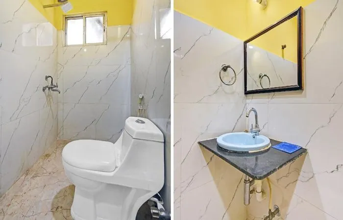 hotel with gym in rajarhat, kolkata - rajarhat rooms