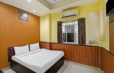 3 star Hotel in rajarhat, kolkata - rajarhat rooms