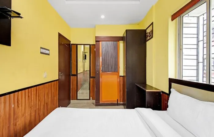 hotel with meeting room in rajarhat, kolkata - rajarhat rooms