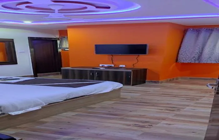 business hotels in red velvet inn kolkata