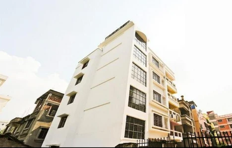 kaikhali, kolkata hotel booking - red velvet inn