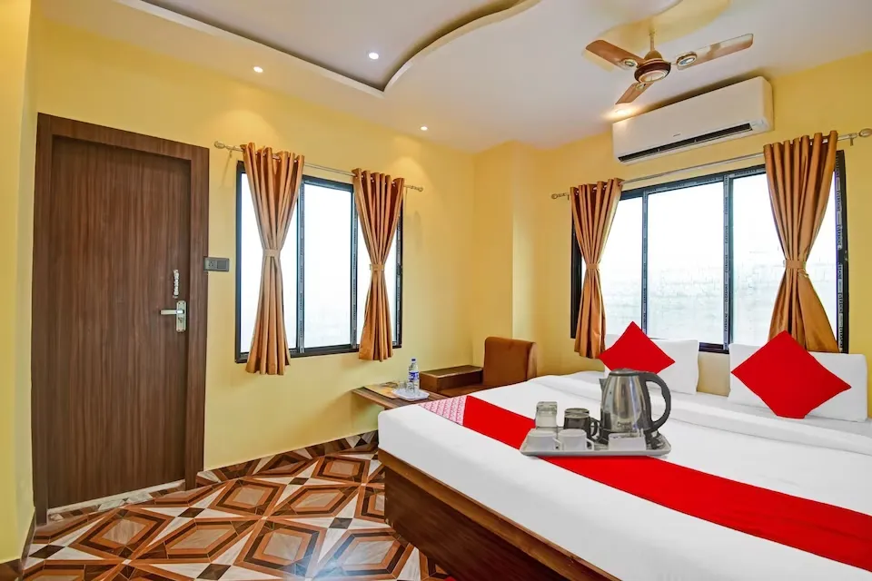 hourly hotels in redwood plaza kolkata