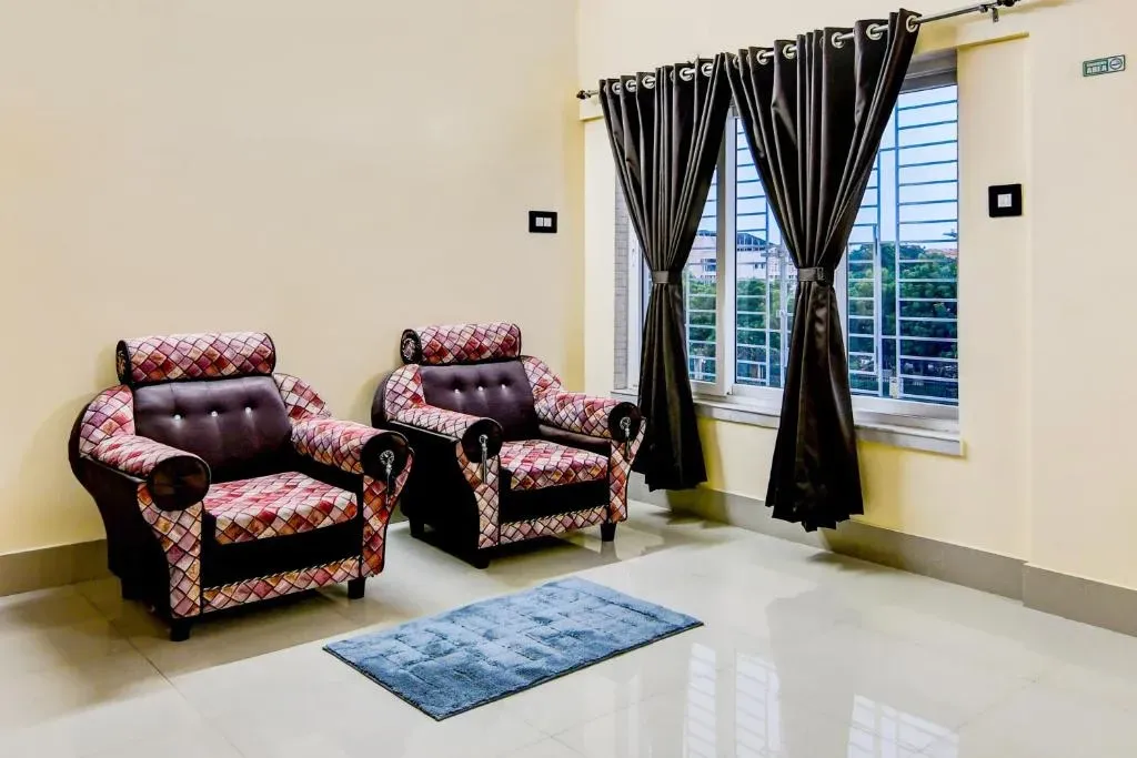 best luxury hotel in residence inn kolkata