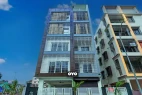 best luxury hotel in residence inn kolkata