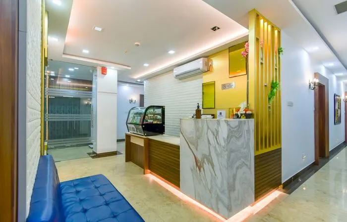 online room booking in bidhannagar, kolkata - revaa hotels
