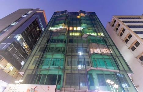 hotel with meeting room in bidhannagar, kolkata - revaa hotels