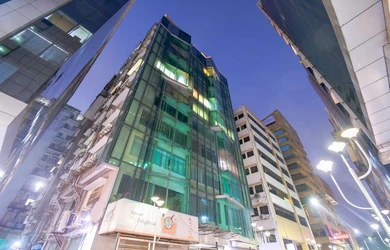 hotel with meeting room in bidhannagar, kolkata - revaa hotels