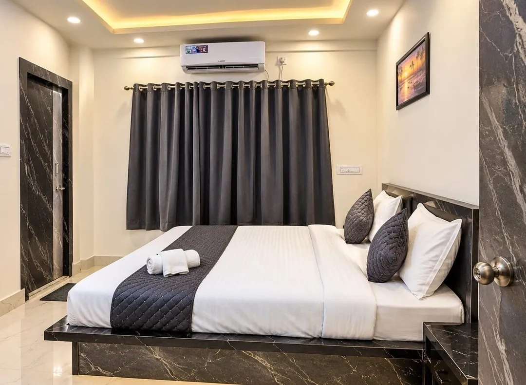 best hotel stay in riviaa stays kolkata