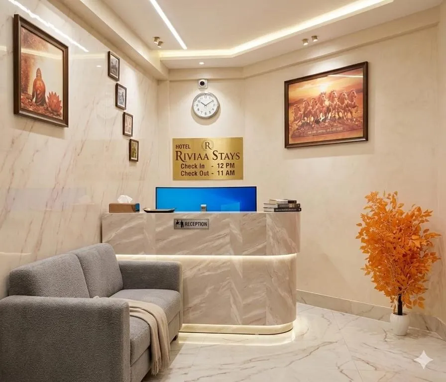 best short stay hotels in riviaa stays kolkata