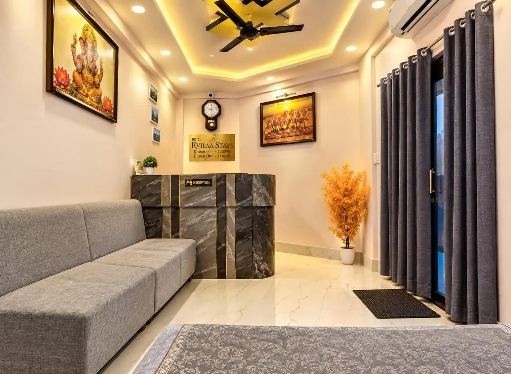 best budget hotels in riviaa stays kolkata