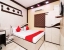 hotel room booking in tagore park, kolkata - sanjoy guest house