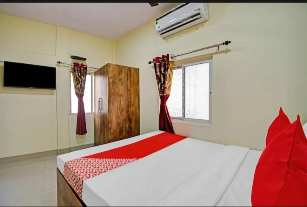 business hotels in sapphire guest house kolkata