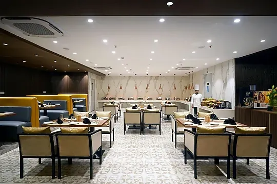 cheap and best hotels in sarovar portico kolkata rajarhat kolkata