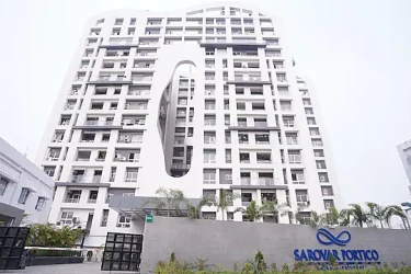 day stay hotels in sarovar portico kolkata rajarhat kolkata