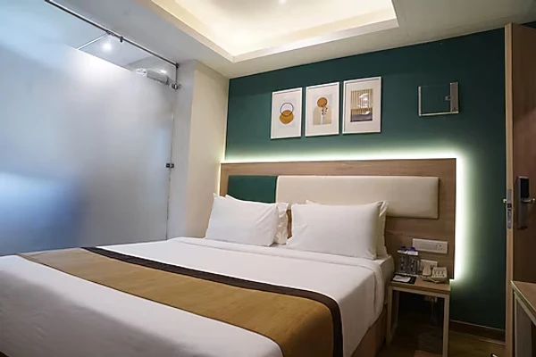 cheap hotels in sarovar portico kolkata rajarhat kolkata