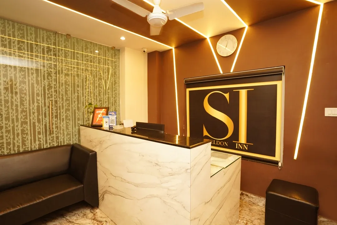 best day use hotels in sheldon inn kolkata