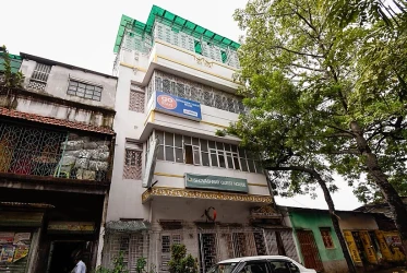 3 star hotel in shyam bazar, kolkata - shovashray guest house