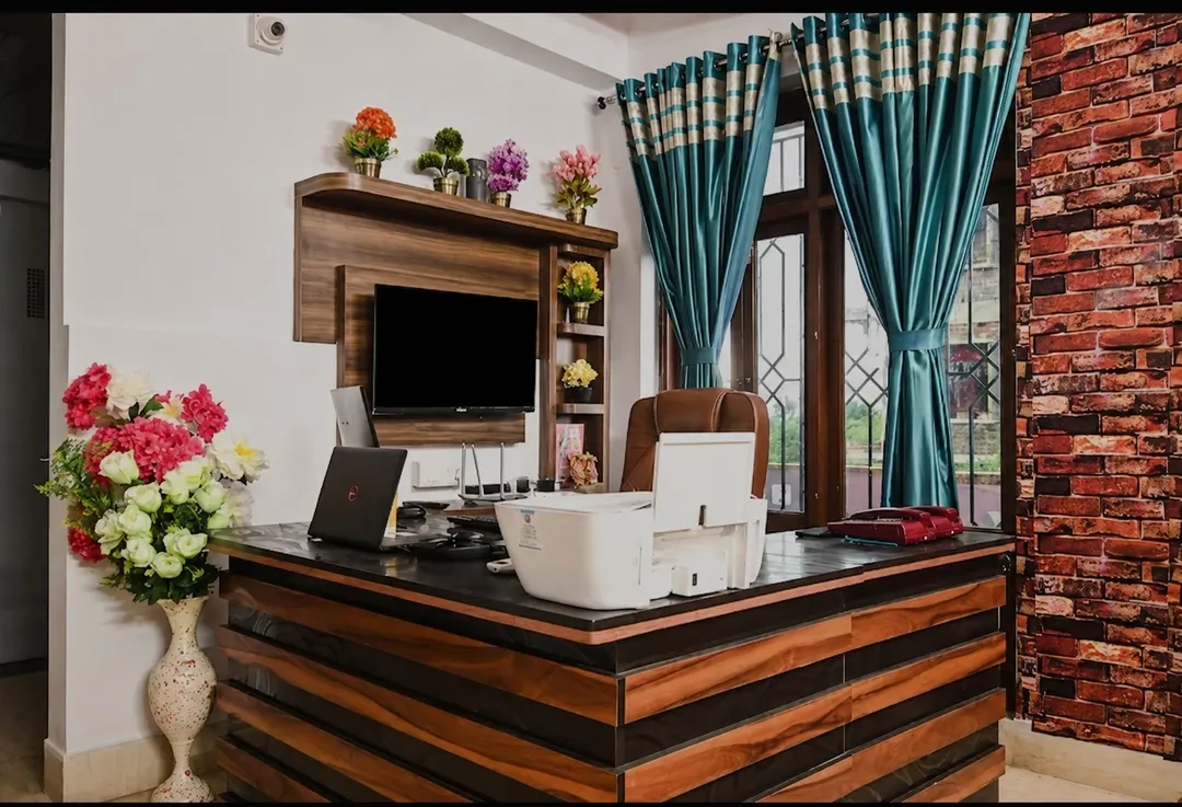 best hotels in shraddha residency 2 kolkata