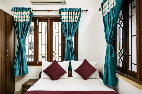 best 3 star hotels in shraddha residency 2 kolkata