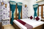 best luxury hotels in shraddha residency 2 kolkata