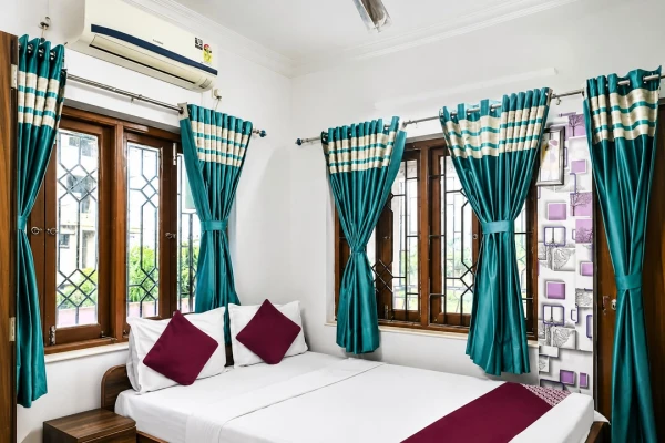 hourly hotels in shraddha residency 2 kolkata
