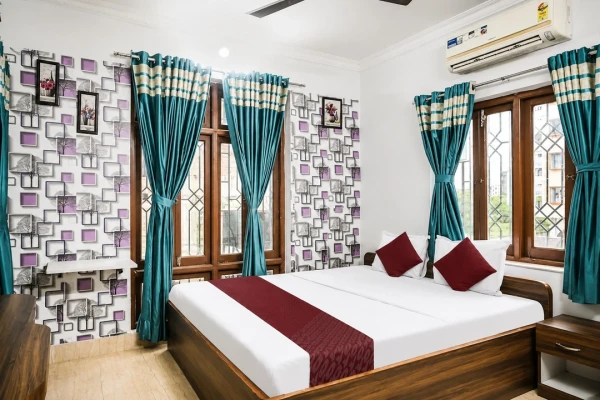family holiday hotels in shraddha residency 2 kolkata