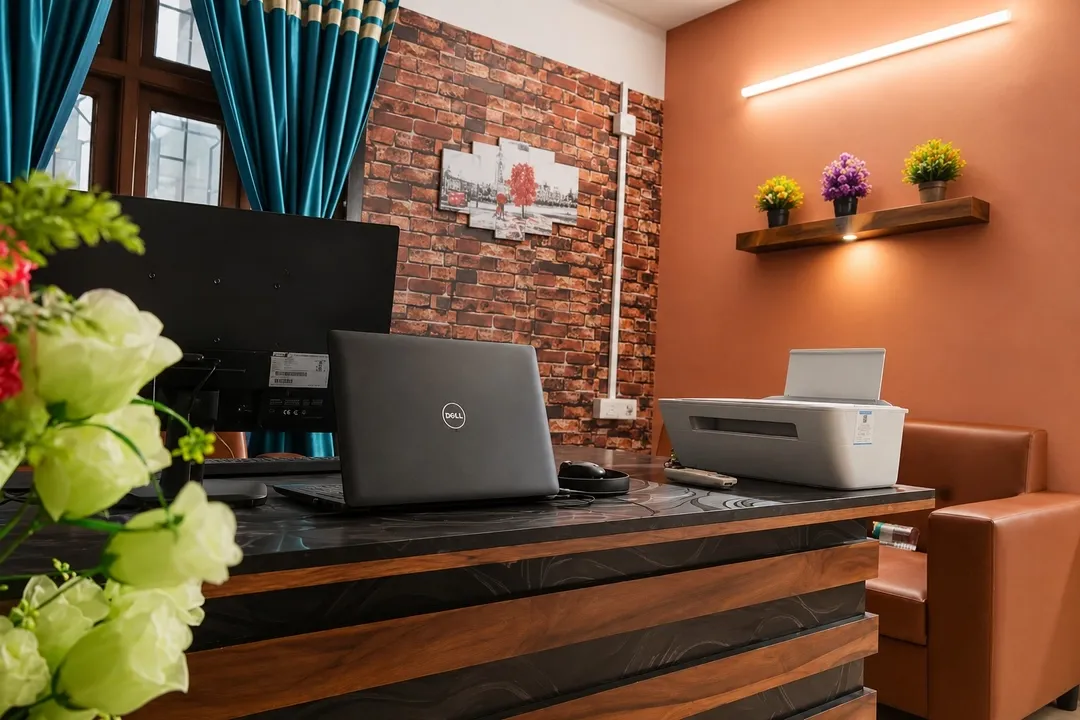 good hotels in shraddha residency 2 kolkata