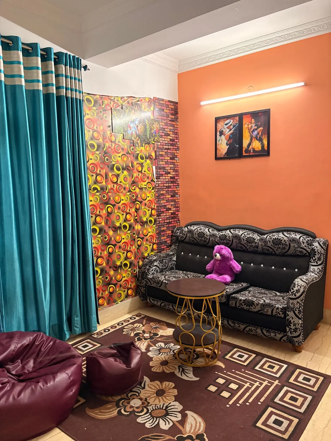 luxury hotel in shraddha residency 2 kolkata