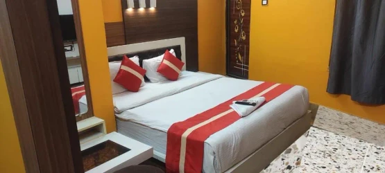 hotel stay in star vip inn kolkata
