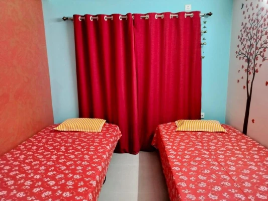corporate hotels in starlight guest house kolkata