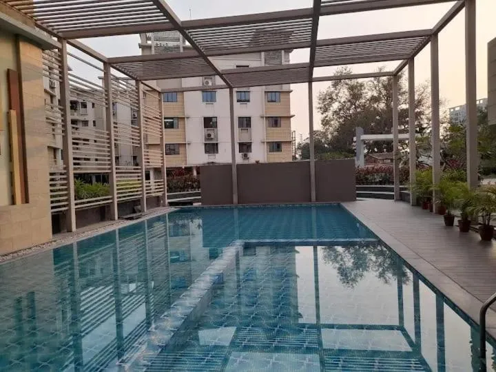 luxury hotels in starlight guest house kolkata
