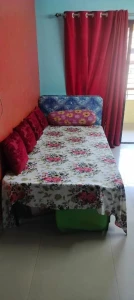 hotel with swimming pool in madhyamgram, kolkata - starlight guest house