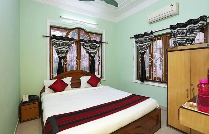 honeymoon hotels in sterling guest house kolkata