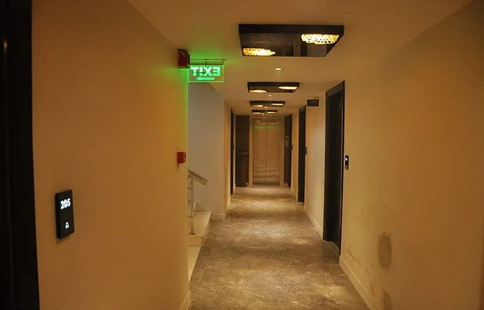 best 5 star hotels in sterling guest house kolkata