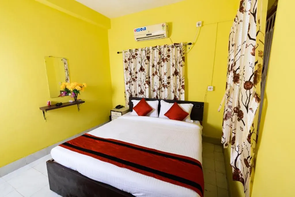 honeymoon hotels in sterlingg baishakhi kolkata