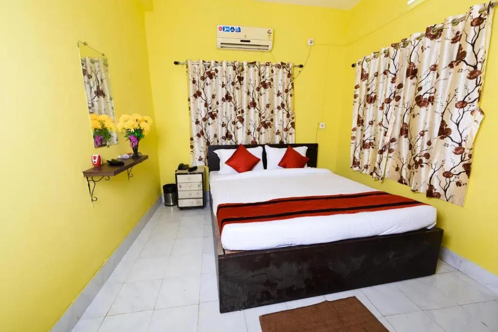 corporate hotels in sterlingg baishakhi kolkata