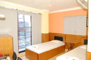3 star hotels in swagatam international kolkata