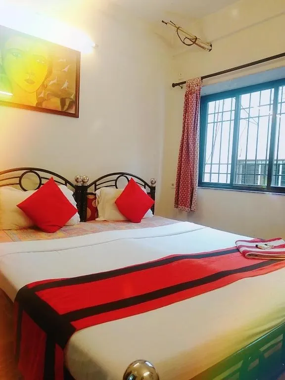 luxury hotels in the elite apartment hotel kolkata