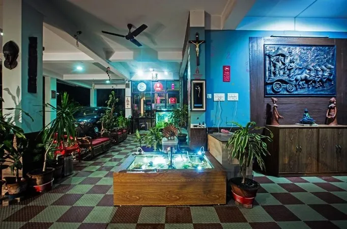 couple hotels in the elite apartment hotel kolkata