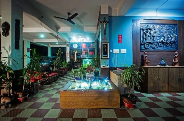 couple hotels in the elite apartment hotel kolkata