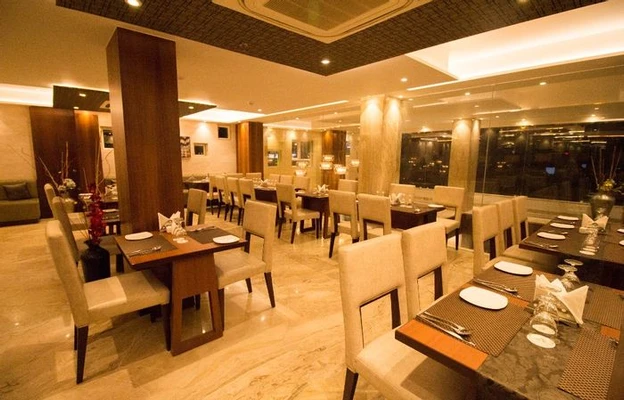 early check in hotels in the maureen kolkata