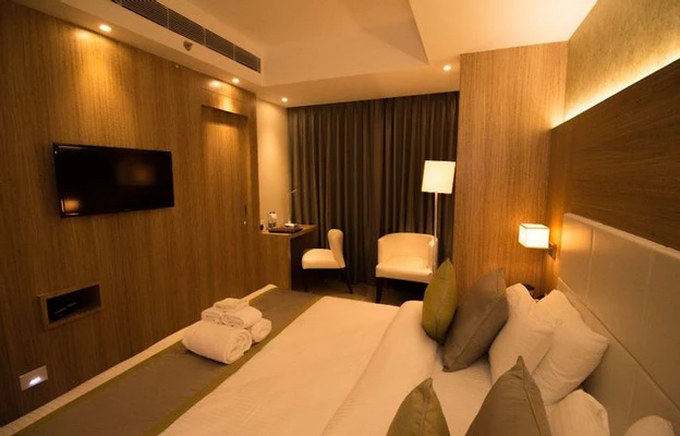 3 star hotels in the maureen kolkata