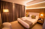 4 star hotels in the maureen kolkata