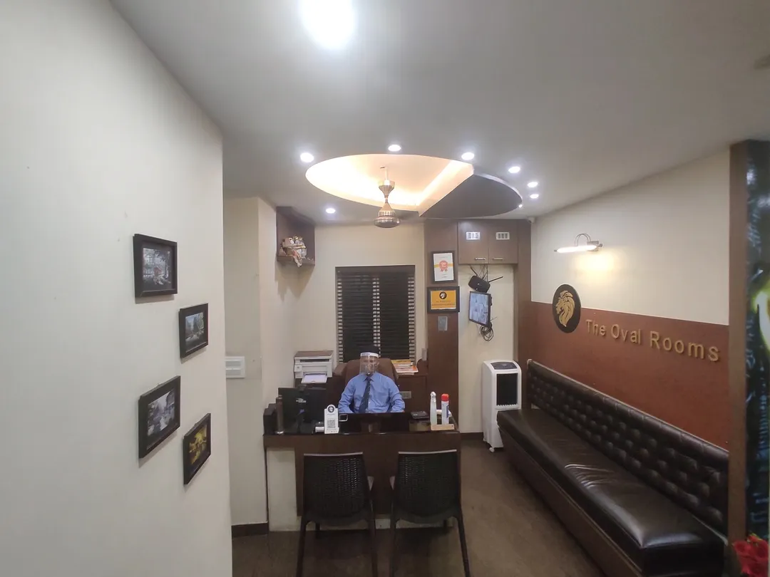 3 star hotels in the oval rooms kolkata