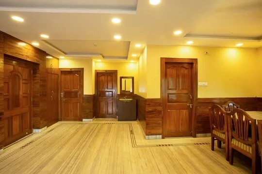 best hotels for few hours in the syncretic hotel kolkata