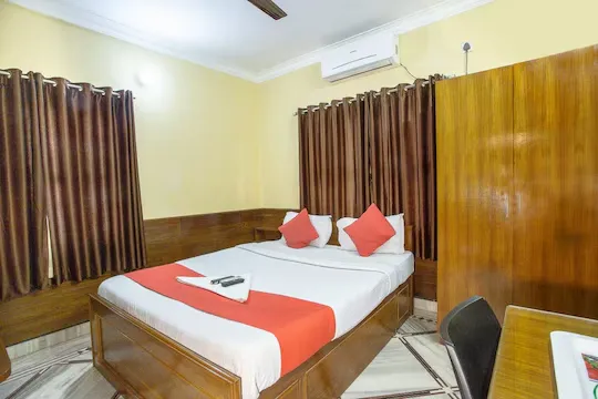 hourly hotel in the syncretic hotel kolkata