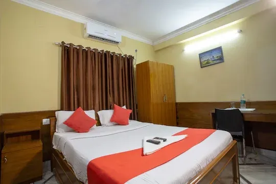 day time hotels in the syncretic hotel kolkata