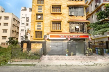 day use hotels in the syncretic hotel kolkata