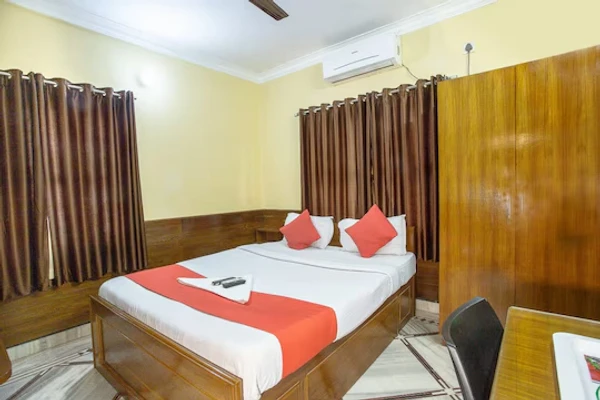 best day time hotels in the syncretic hotel kolkata